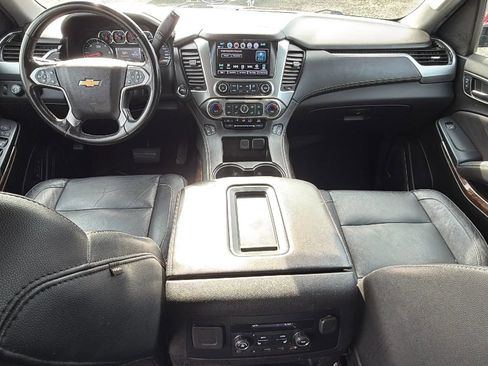 Used 2020 Chevrolet Tahoe LT AWD/4WD image 31