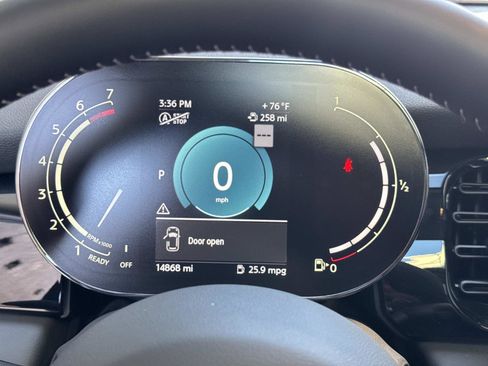 Certified 2024 MINI Cooper S image 20