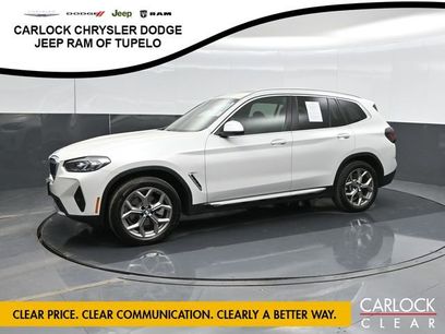 Used 2024 BMW X3 xDrive30i w/ Convenience Package