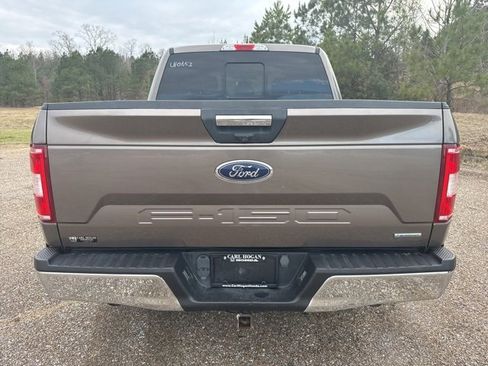 Used 2019 Ford F150 XLT w/ Equipment Group 302A Luxury image 8