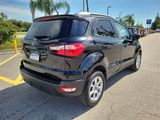 Used 2021 Ford EcoSport SE w/ SE Convenience Package image 4