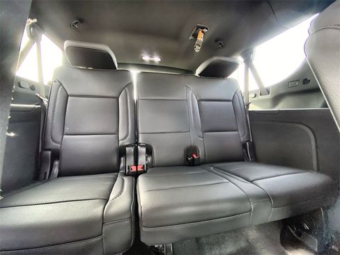 New 2026 GMC Yukon XL Denali w/ Advanced Technology Package image 36