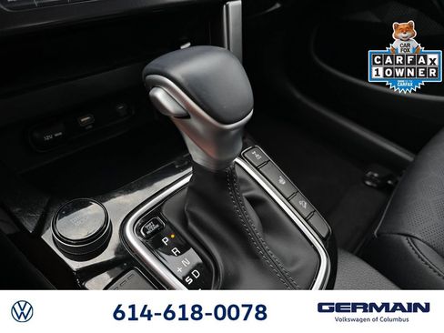 Used 2024 Kia Seltos SX AWD/4WD image 28