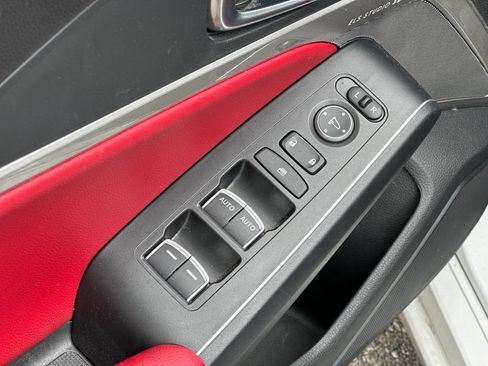 Used 2024 Acura Integra A-Spec FWD image 15