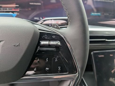 New 2026 Cadillac Escalade Sport w/ Touring Package AWD/4WD image 18