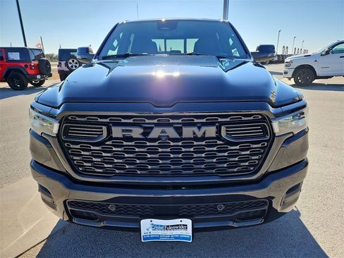 New 2025 RAM 1500 Lone Star image 12