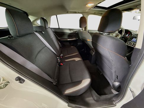 Used 2016 Subaru Crosstrek 2.0i Premium w/ Moonroof Package image 26