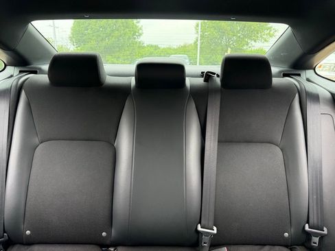 Used 2023 Honda Civic Sport image 17