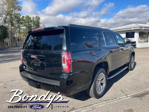 Used 2019 GMC Yukon XL SLT w/ Open Road Package image 15