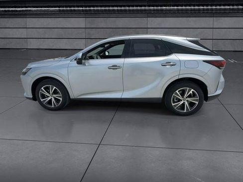 Certified 2023 Lexus RX 350 Premium w/ Cold Area Package FWD image 5