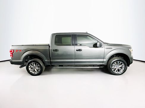 Used 2019 Ford F150 XLT w/ Equipment Group 302A Luxury image 10
