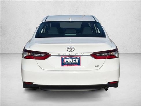 Used 2024 Toyota Camry LE image 6