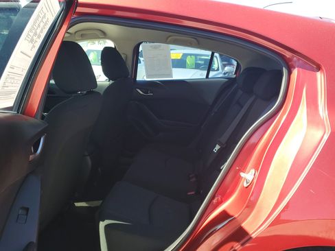 Used 2014 MAZDA MAZDA3 i Touring image 12