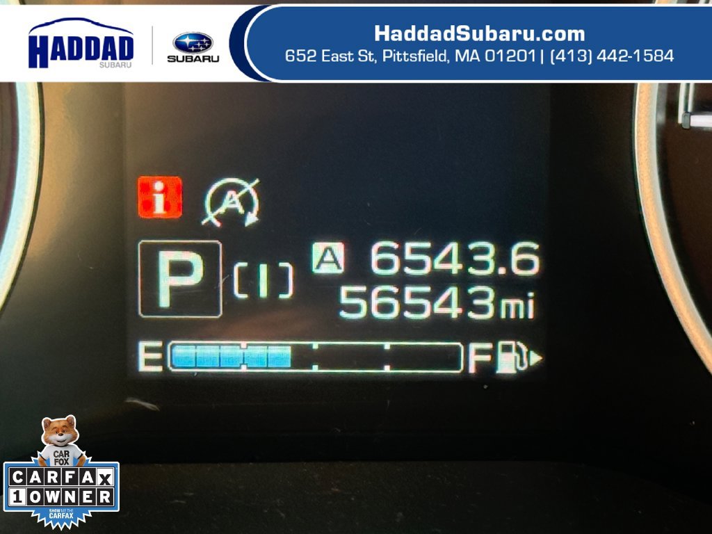 Used 2020 Subaru Forester Premium AWD/4WD image 30