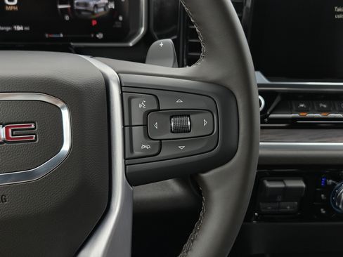New 2026 GMC Sierra 1500 SLT AWD/4WD image 15