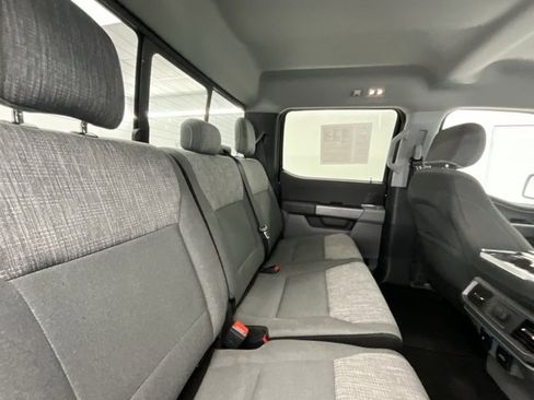 Used 2021 Ford F150 XLT w/ Equipment Group 302A High image 12