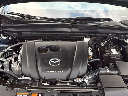 Used 2023 MAZDA CX-50 2.5 S w/ Cargo Package AWD/4WD image 31