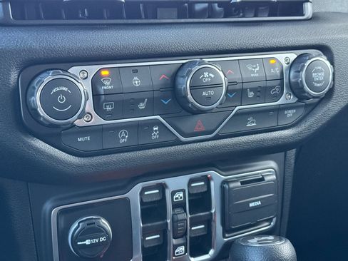 New 2026 Jeep Wrangler Willys image 20