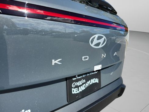 New 2026 Hyundai Kona SEL Sport image 23