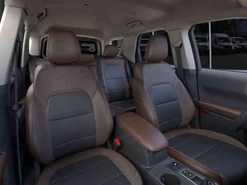 New 2026 Ford Bronco Sport Outer Banks AWD/4WD image 10