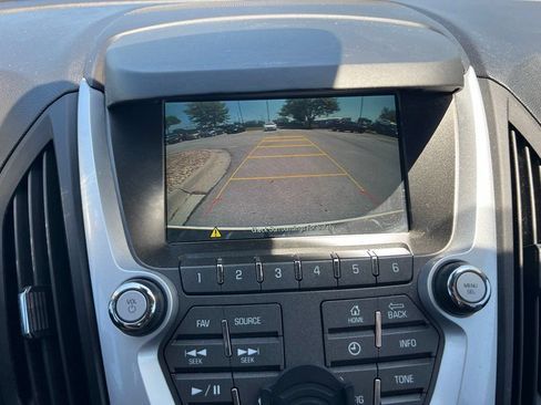 Used 2015 Chevrolet Equinox LT w/ Driver Convenience Package FWD image 34