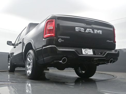 New 2026 RAM 1500 Big Horn image 49
