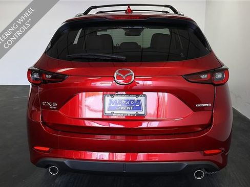 New 2025 MAZDA CX-5 AWD 2.5 S image 11