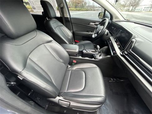 Certified 2023 Kia Sportage EX image 20