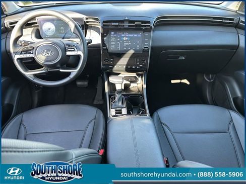 Certified 2023 Hyundai Tucson SEL w/ Convenience Package image 14
