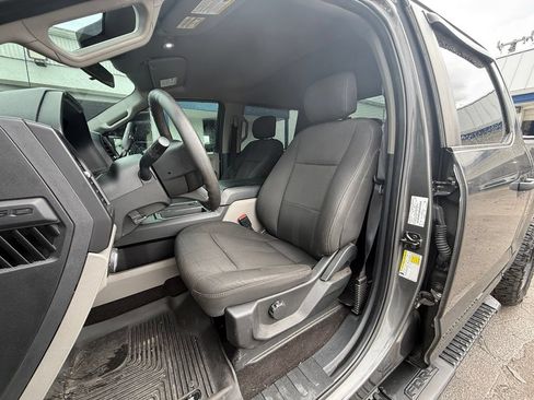 Used 2019 Ford F150 XL w/ Equipment Group 101A Mid RWD image 5