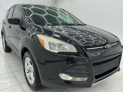 Used 2013 Ford Escape SE AWD/4WD image 3