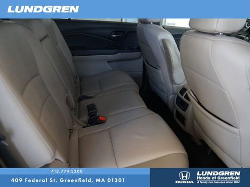 Used 2019 Honda Pilot EX-L image 31