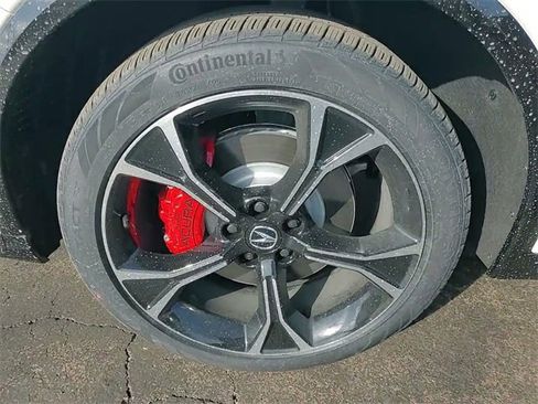 New 2026 Acura MDX Type S image 11