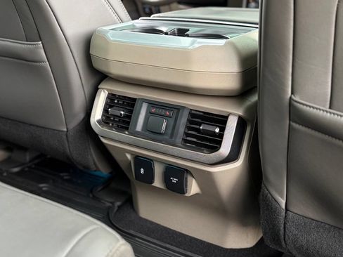Used 2024 Ford F150 Platinum w/ Equipment Group 703A Plus AWD/4WD image 22