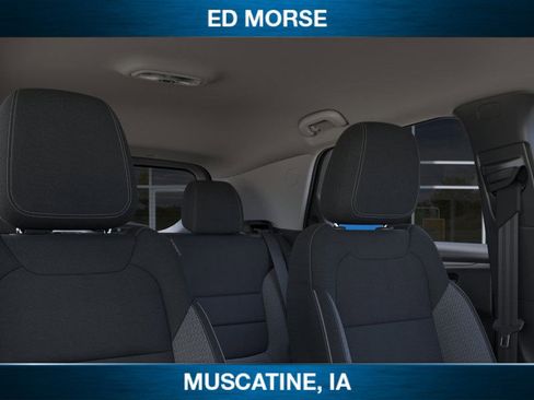 New 2026 Chevrolet TrailBlazer LT image 24