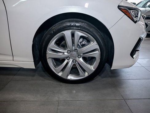 Used 2023 Acura TLX w/ Technology Package image 43