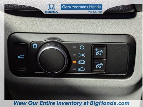 Used 2025 Ford Escape Active w/ Tech Pack #1 image 25