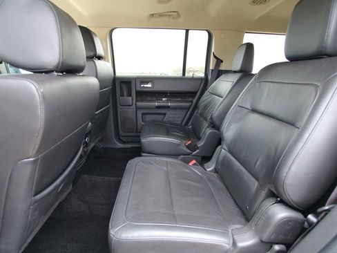 Used 2019 Ford Flex SEL w/ Equipment Group 202A image 7