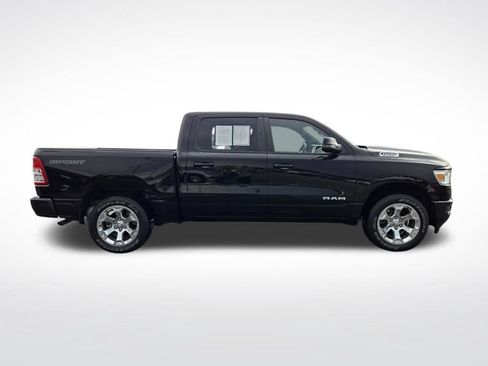 Used 2023 RAM 1500 Big Horn AWD/4WD image 2