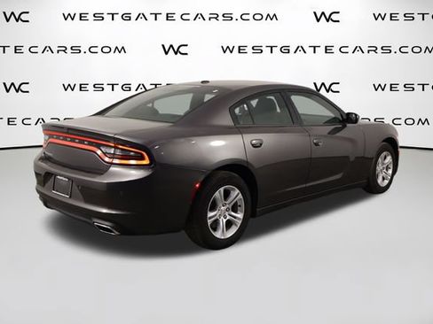 Used 2021 Dodge Charger SXT RWD image 45