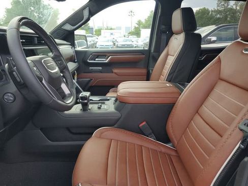 New 2026 GMC Sierra 1500 Denali Ultimate AWD/4WD image 20