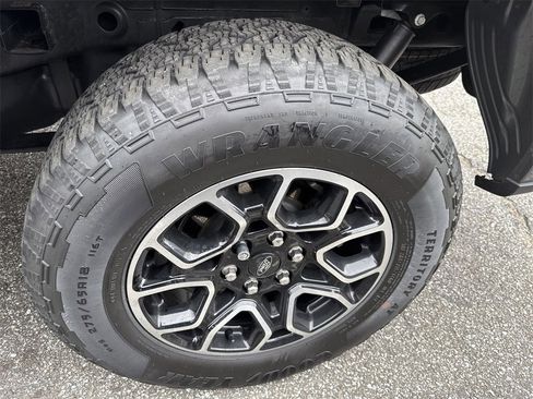 Used 2023 Ford F150 XLT w/ Equipment Group 302A High image 11