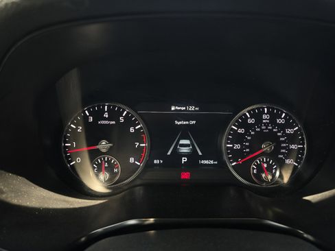Used 2022 Kia Telluride SX w/ SX Prestige Package AWD/4WD image 18