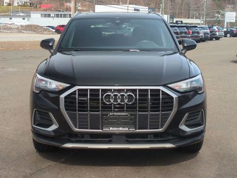 Used 2022 Audi Q3 2.0T Premium AWD/4WD image 9