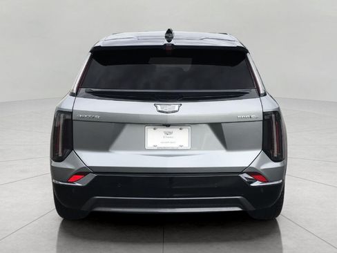 Used 2026 Cadillac Optiq Sport 1 w/ LPO, Floor Liner Package AWD/4WD image 4