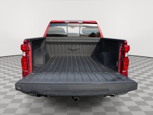Used 2020 Chevrolet Silverado 1500 LT w/ All-Star Edition image 5