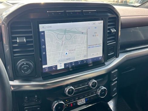 Used 2023 Ford F150 Lariat w/ Equipment Group 502A High image 22