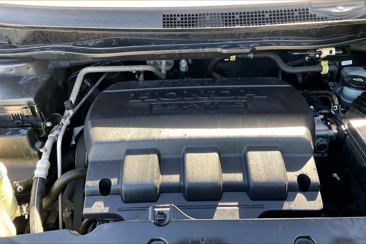 Used 2016 Honda Odyssey EX-L image 32