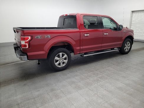 Used 2018 Ford F150 XLT w/ Equipment Group 302A Luxury image 10