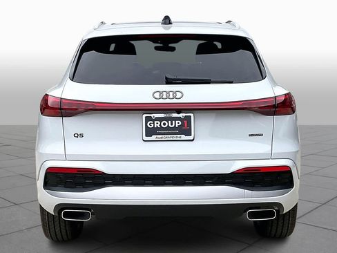 New 2026 Audi Q5 Premium Plus image 4